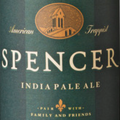 Spencer India Pale Ale logo